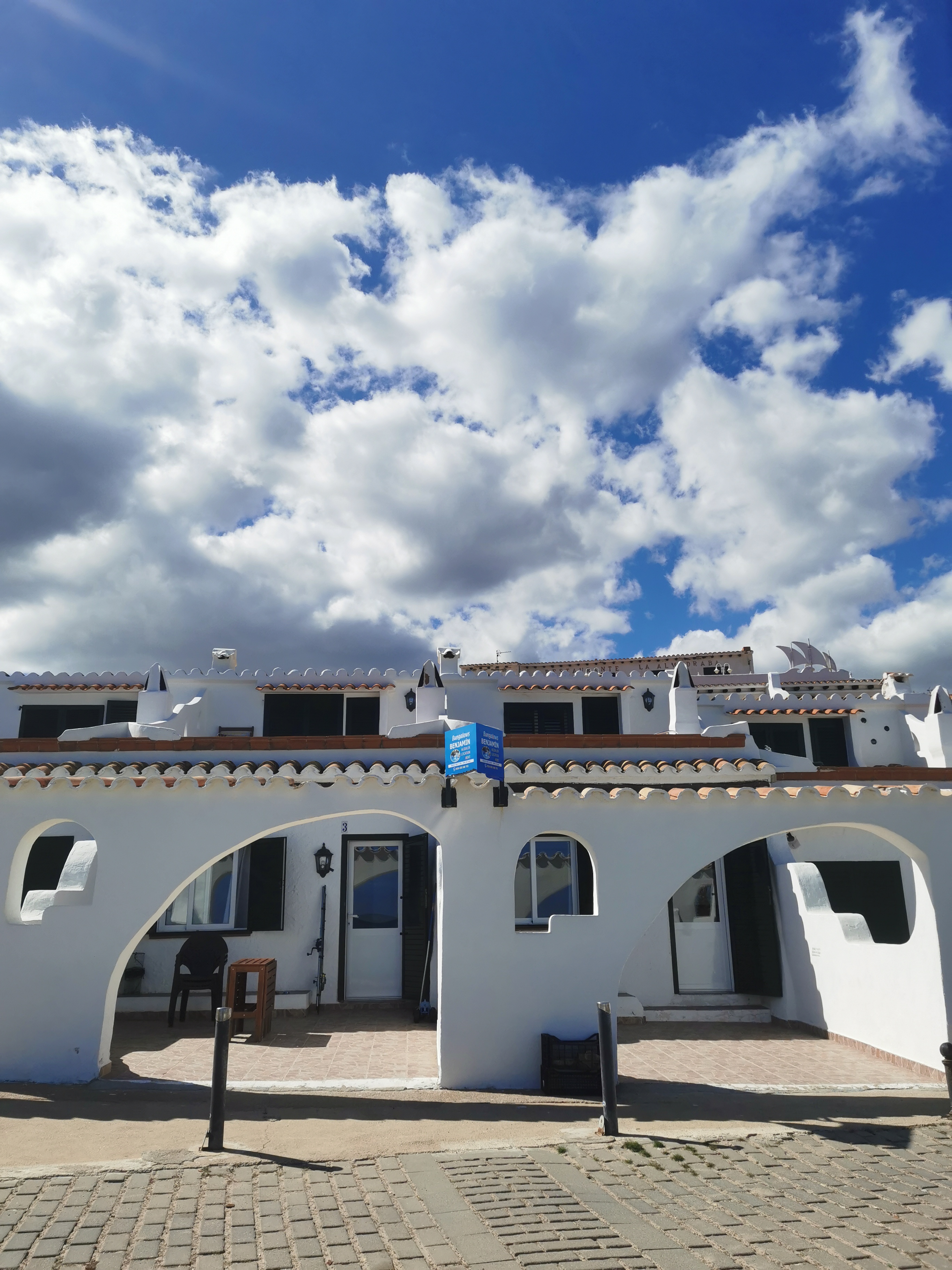 Apartamentos llagosta 